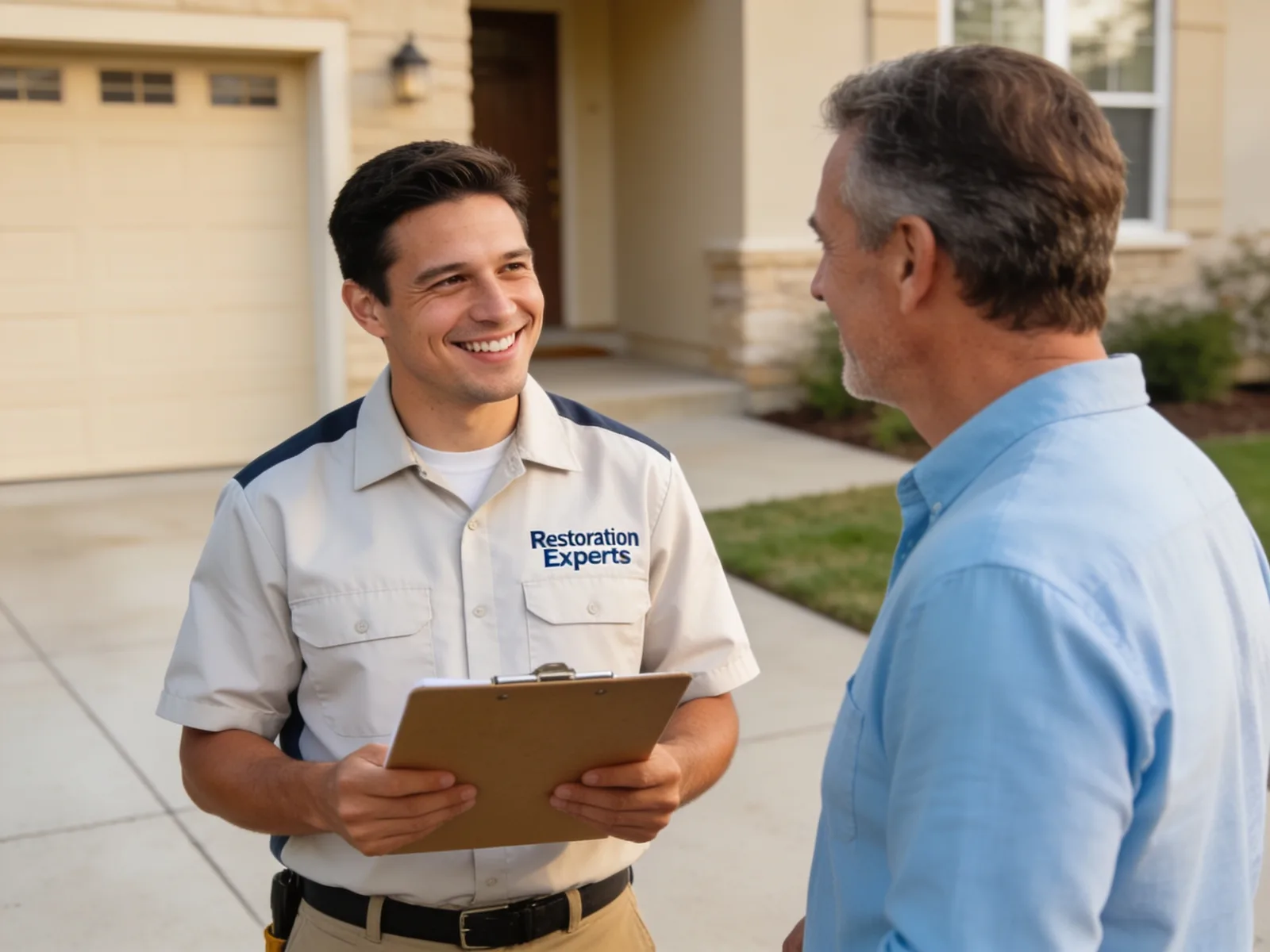Water Damage Cleanup Marshall, MN FAQs